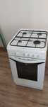 Kuchnia gazowa Indesit