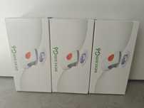 Zestaw3 sensorów dexcom g6