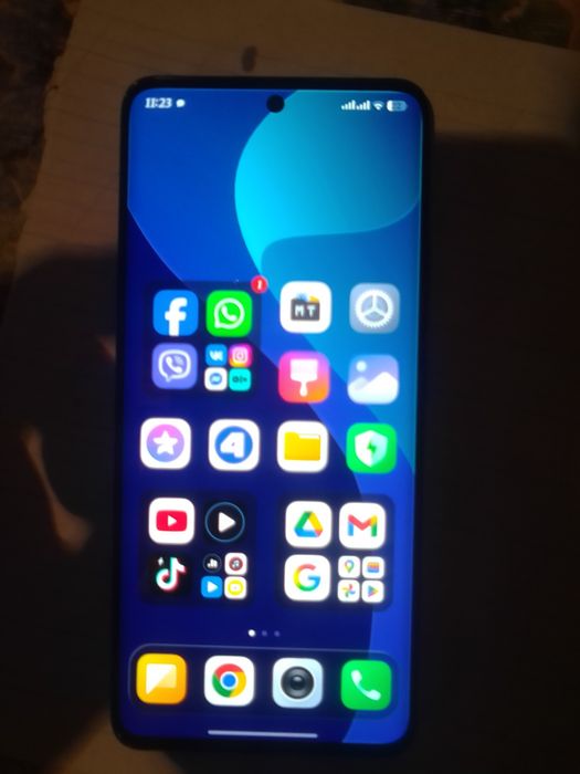 Xiaomi Redmi Note 14 Pro+ 5g 12/512