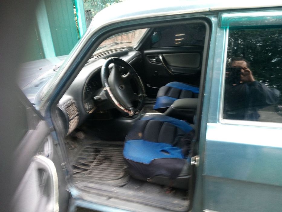 Волга 31105 2005 року