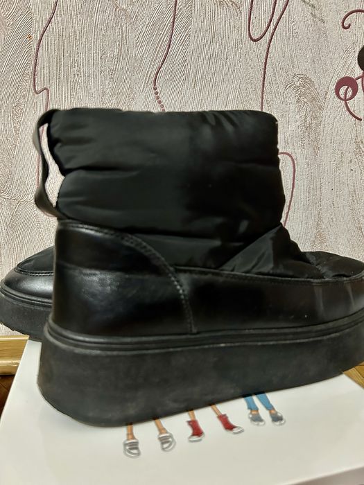 Дутики жіночі! Зима/холодна осінь