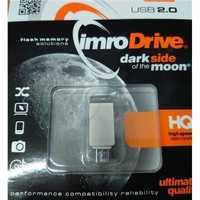 Pendrive 8Gb Imro Micro Duo Otg