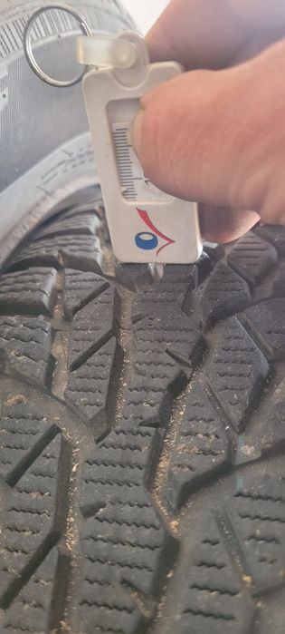 koła zimowe VW skoda audi 195 65 r15