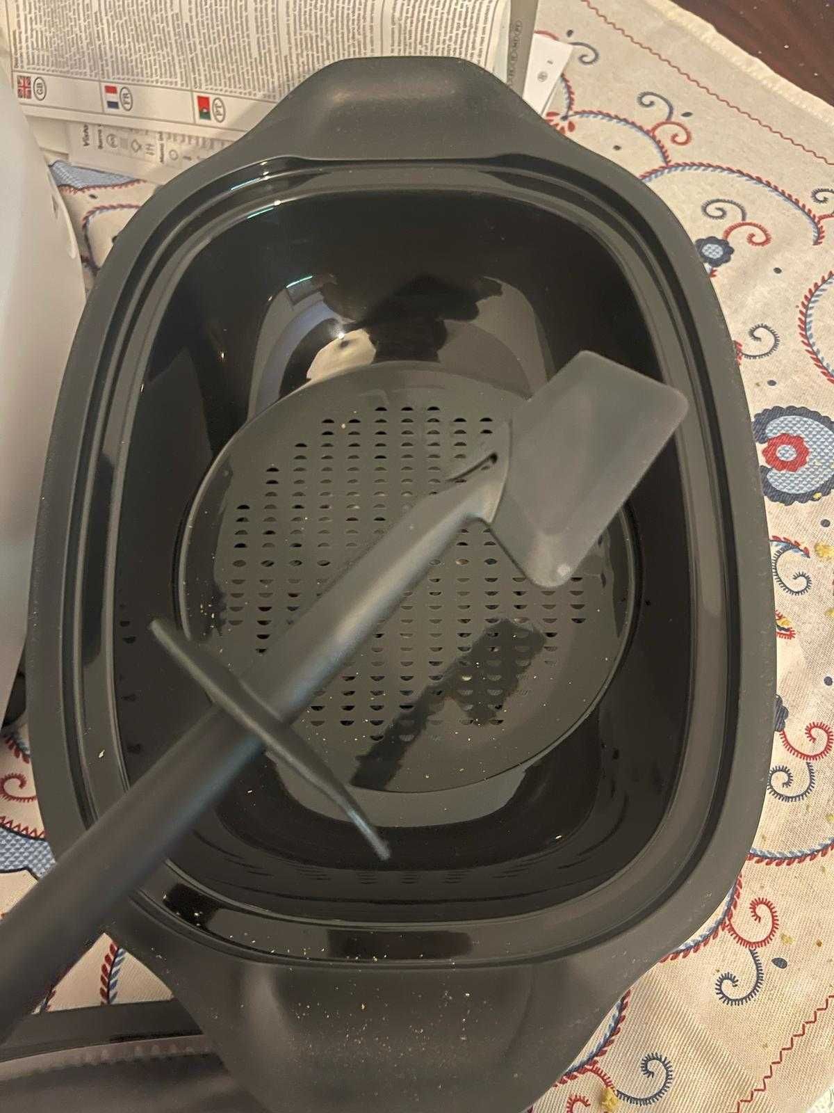 monsieur cuisine connect