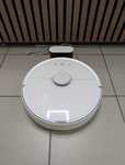 Робот-пилосос Xiaomi RoboRock Sweep One Vacuum Cleaner s50 White