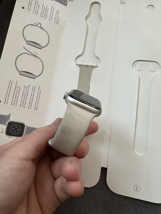 Apple Watch SE 2 - 40mm