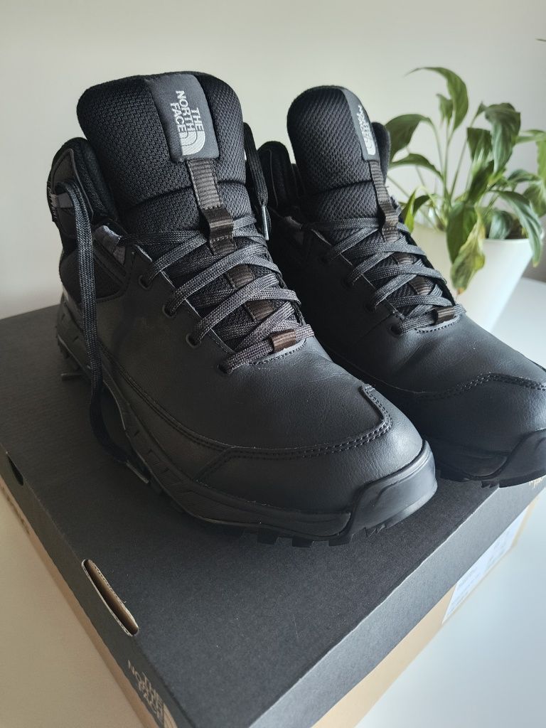 Buty męskie rozmiar 43