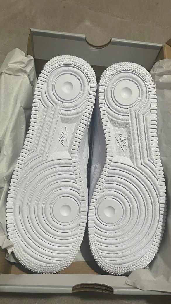 Air force brancos
