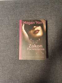 Zakon pocieszenia - Megan Hart