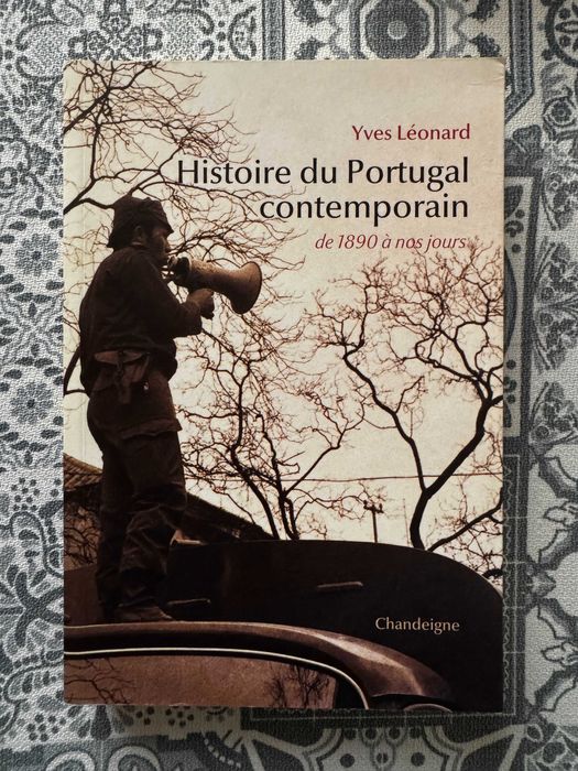 vendo livros francês