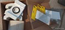 Filtr esab air p3