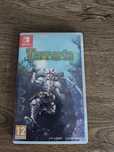 Terraria Nintendo Switch