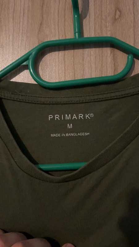 Koszulka marki Primark