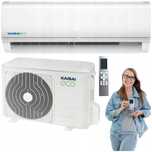 Klimatyzator ścienny KAISAI ECO 3,5kW  KLIMATYZACJA do Mieszkania