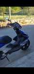 Yamaha Aerox 50 cc