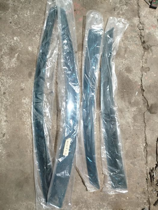 Hyundai Solaris, Accent