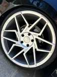 Jantes VEEMAN 19 5x120