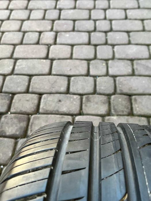 Opony Hankook Ventus Prime 2  225/60/17 99H  7mm