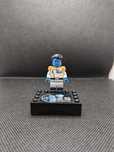 Lego Star Wars Grand Admiral Thrawn HOB