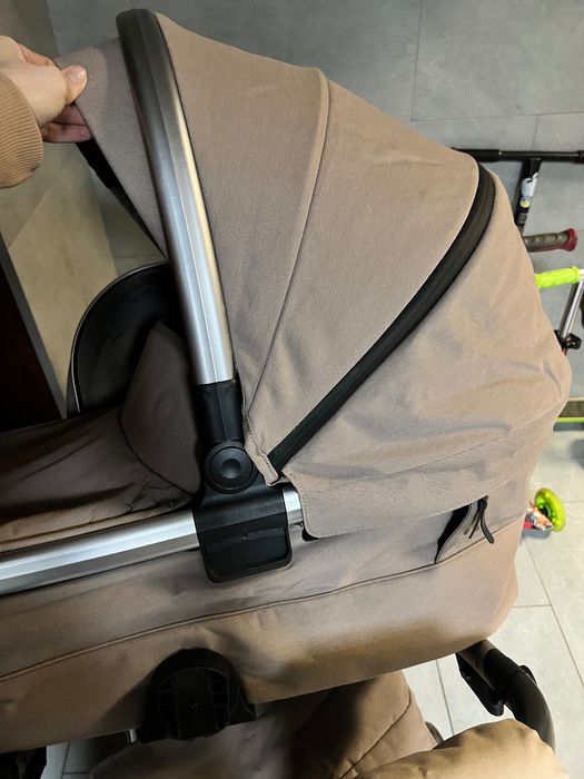 Візочок Anex l type 2 в 1, ідеальний стан