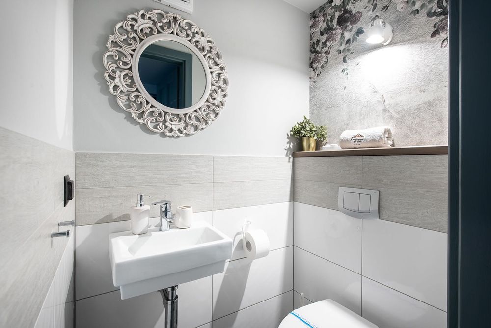 Dzisiaj Domek do wynajęcia w górach, jacuzzi,2-8osob,sauna