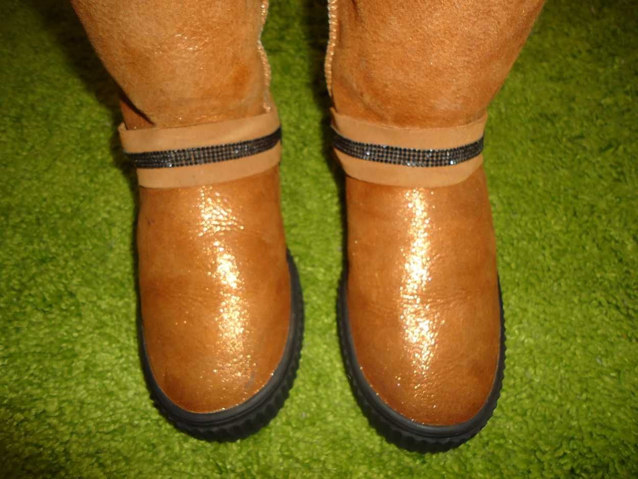 Угги UGG Bartek bearpaw