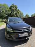 VolksWagen Tiguan 1.4 TSI 122km salon polska