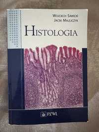 Histologia W. Sawicki