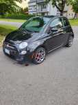 Fiat 500 1.4 sport automat szyberdach 2013r.
