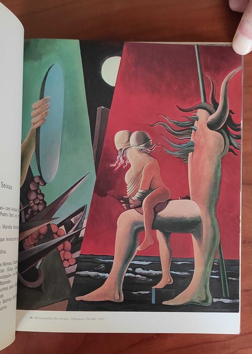 10 Artistas da Galeria S. Mamede