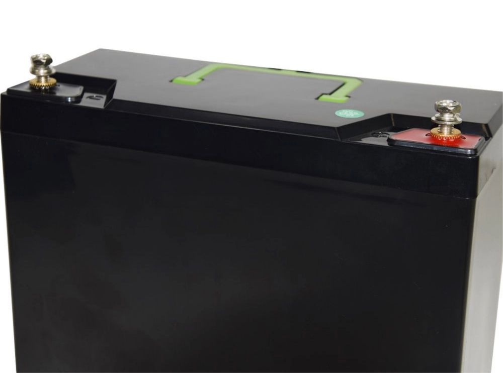 Аккумулятор LiFePO4 литий ИБП, ДБЖ, UPS ,  12В 18А Full Energy FEG-12V