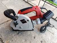 Bruzdownica Einhell TC-MA 1300 na 2 tarcze 125mm moc 1320W