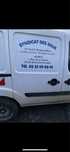 Porta lateral Fiat doblo