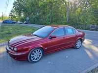 Jaguar x-type 2005r.