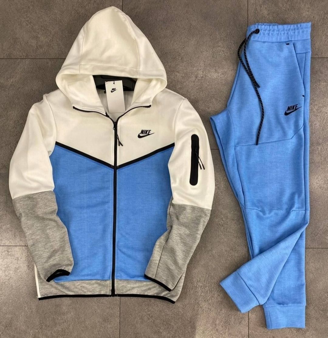 Спортивний костюм Nike Tech Fleece