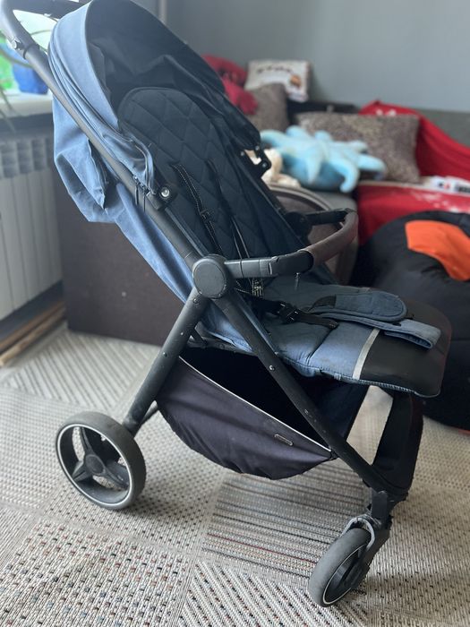 Прогулянкова коляска Corello bravo