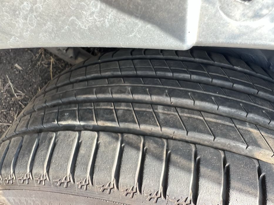 Диски Оригинал R19 BMW Х3 G01  с хорошей резиной