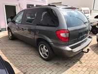 CHRYSLER VOYAGER DE 2000 A 2008