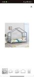 Cama Montessori com colchão