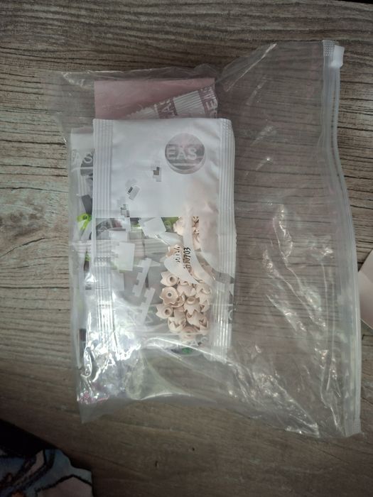 Продам  3D конструктор лего  САКУРА