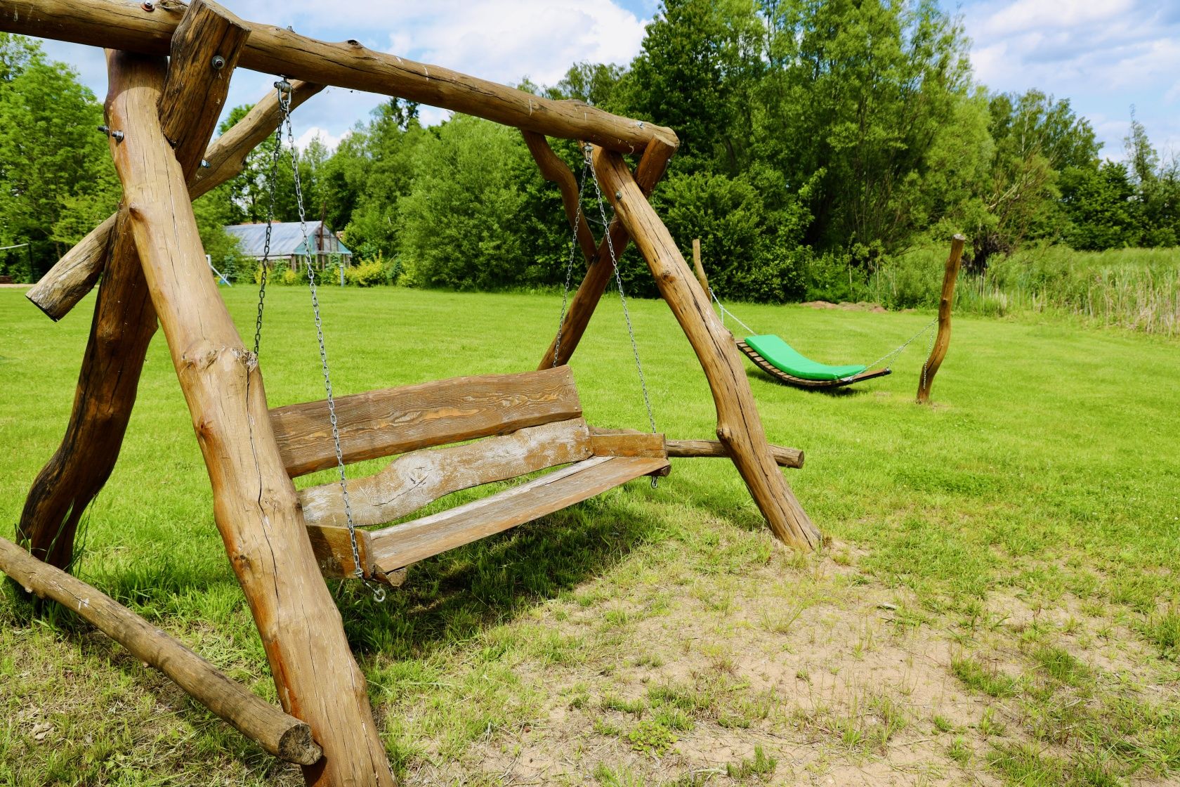 Domek Nad Stawem 6 osób Mazury, wolny termin od 24.08 ło