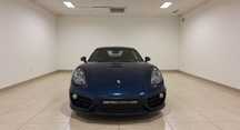 Porsche Cayman 2.7