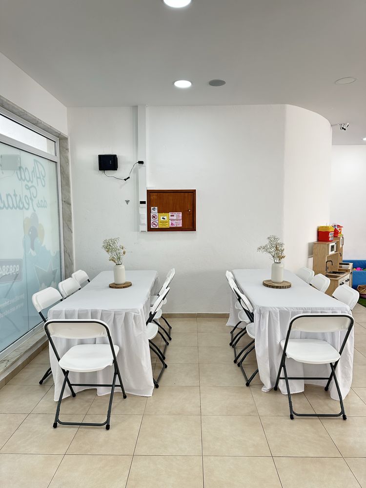 O Espaço Perfeito para o Seu Evento!