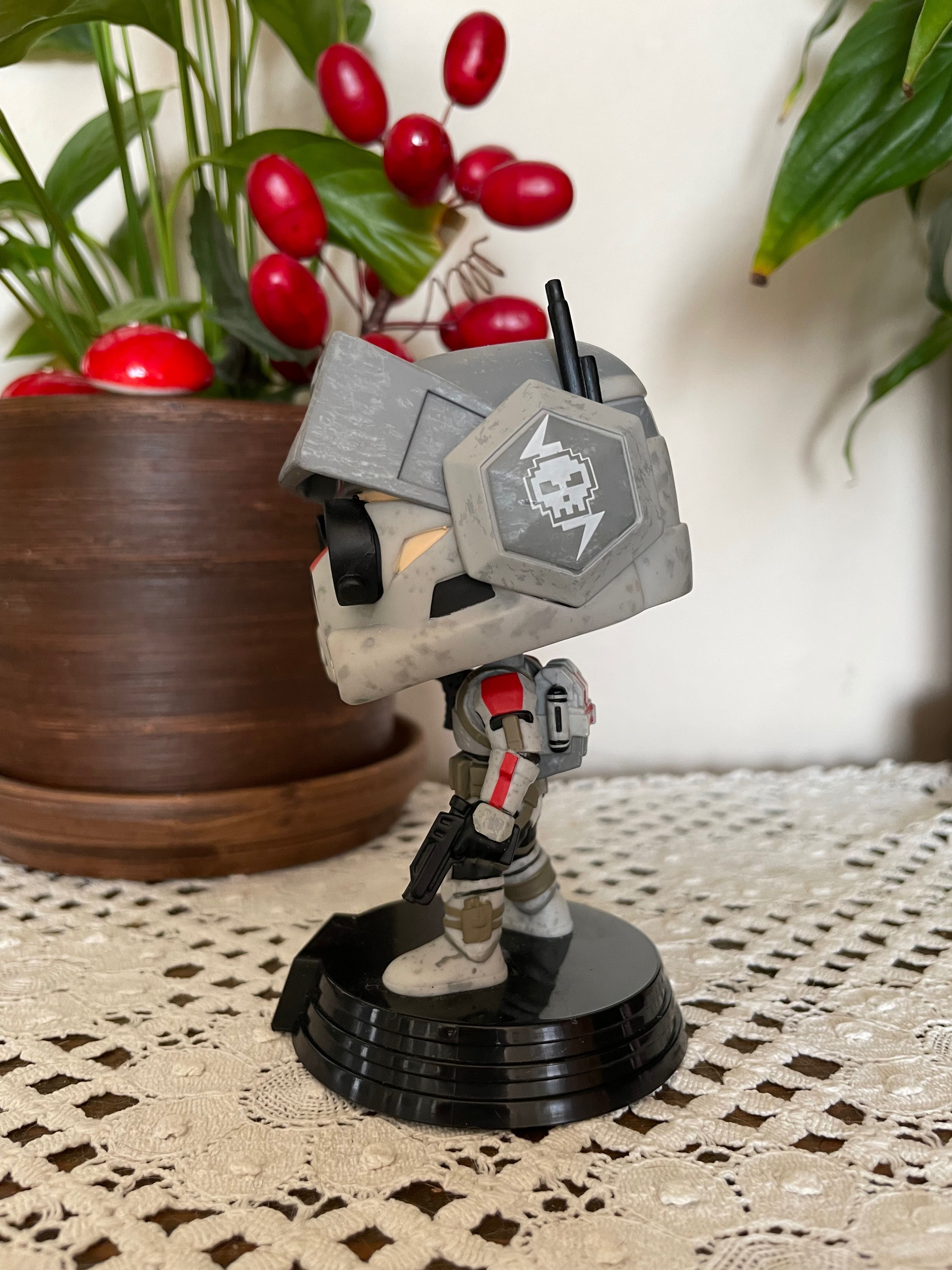 Star Wars Tech Funko Pop 445