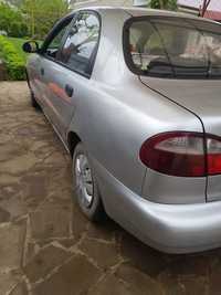 Daewoo Lanos 1.4