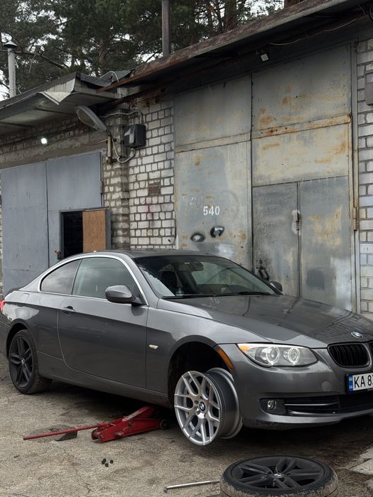 р18 5х120 8j ET25 ЦО72.6 bbs rc bmw m