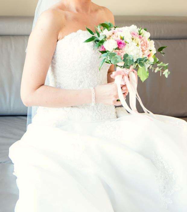 Suknia ślubna Sincerity Bridal