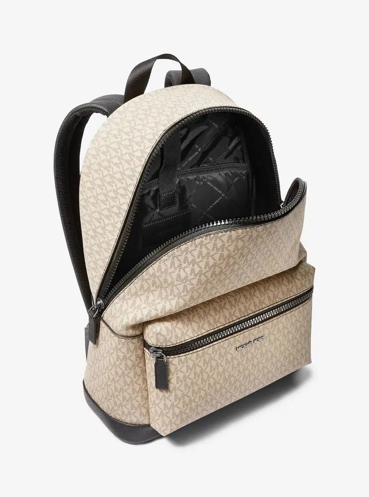Оригінальний рюкзак Michael Kors Cooper Logo Backpack