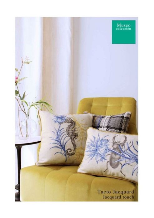 Almofadas decorativas