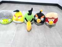 Pluszaki maskotki Angry Birds Star Wars